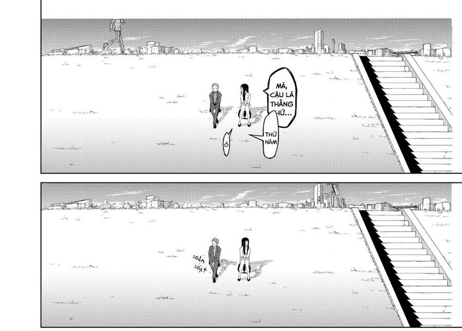 Tuyển Tập Oneshot Chapter 217 - 6