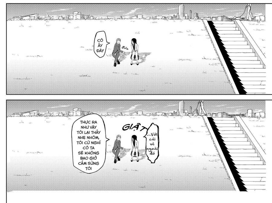 Tuyển Tập Oneshot Chapter 217 - 7