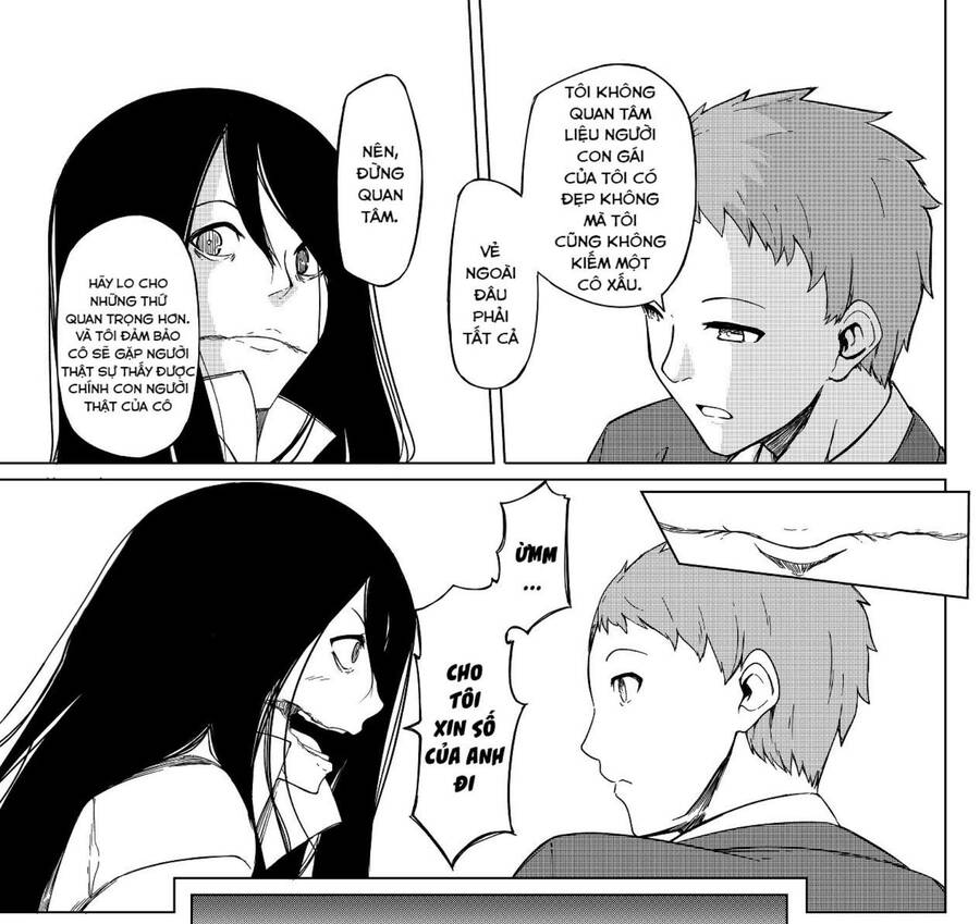 Tuyển Tập Oneshot Chapter 217 - 8