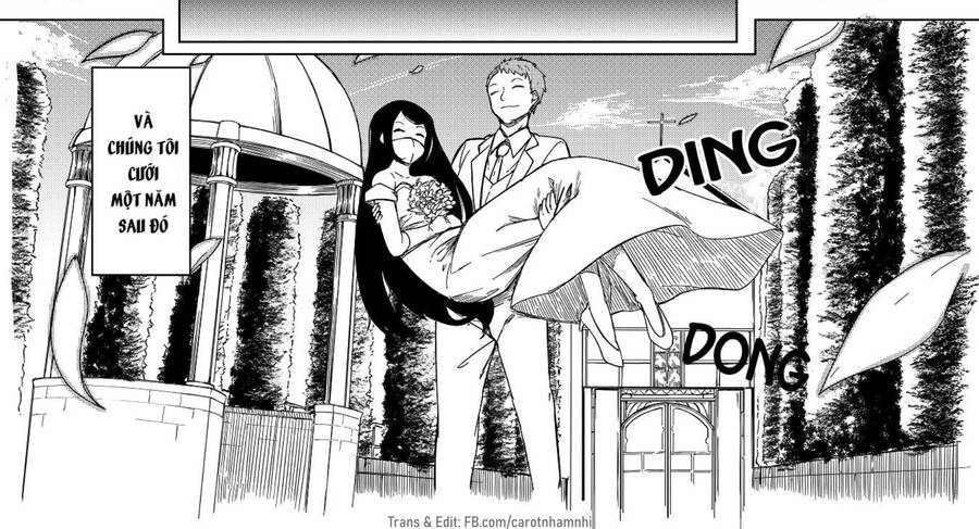 Tuyển Tập Oneshot Chapter 217 - 9