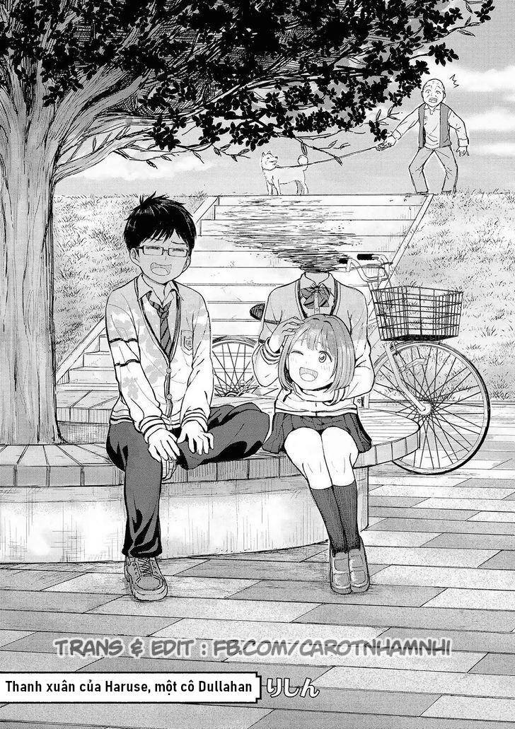 Tuyển Tập Oneshot Chapter 218 - 1