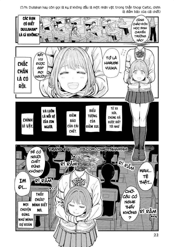 Tuyển Tập Oneshot Chapter 218 - 2