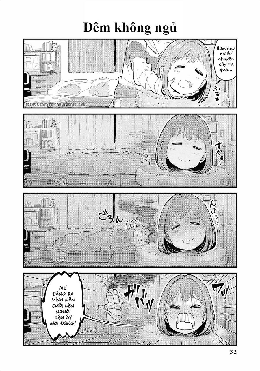 Tuyển Tập Oneshot Chapter 218 - 12