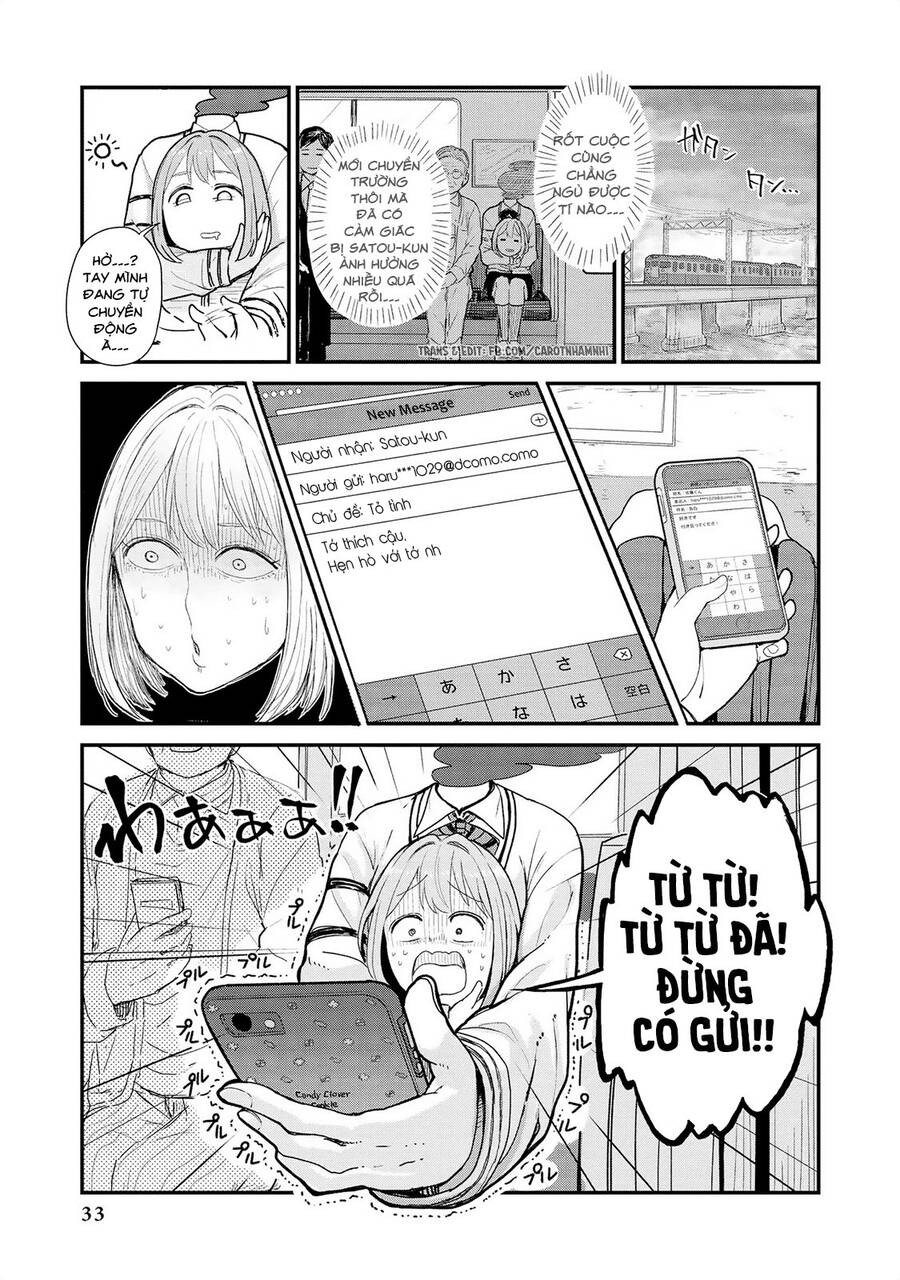 Tuyển Tập Oneshot Chapter 218 - 13