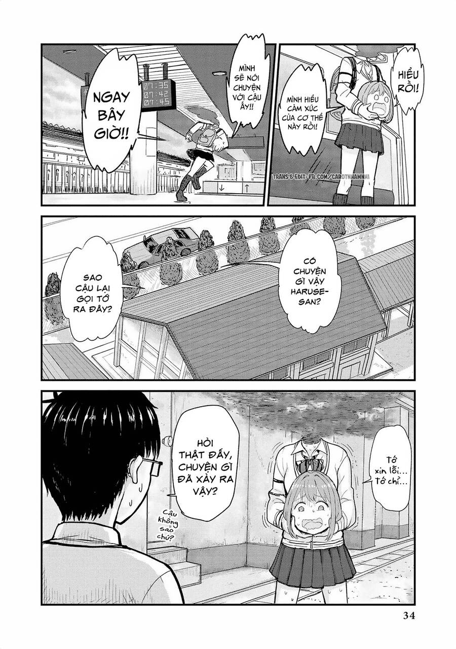 Tuyển Tập Oneshot Chapter 218 - 14