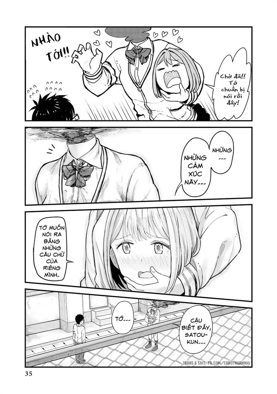 Tuyển Tập Oneshot Chapter 218 - 15
