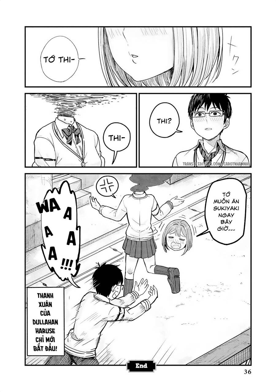 Tuyển Tập Oneshot Chapter 218 - 16