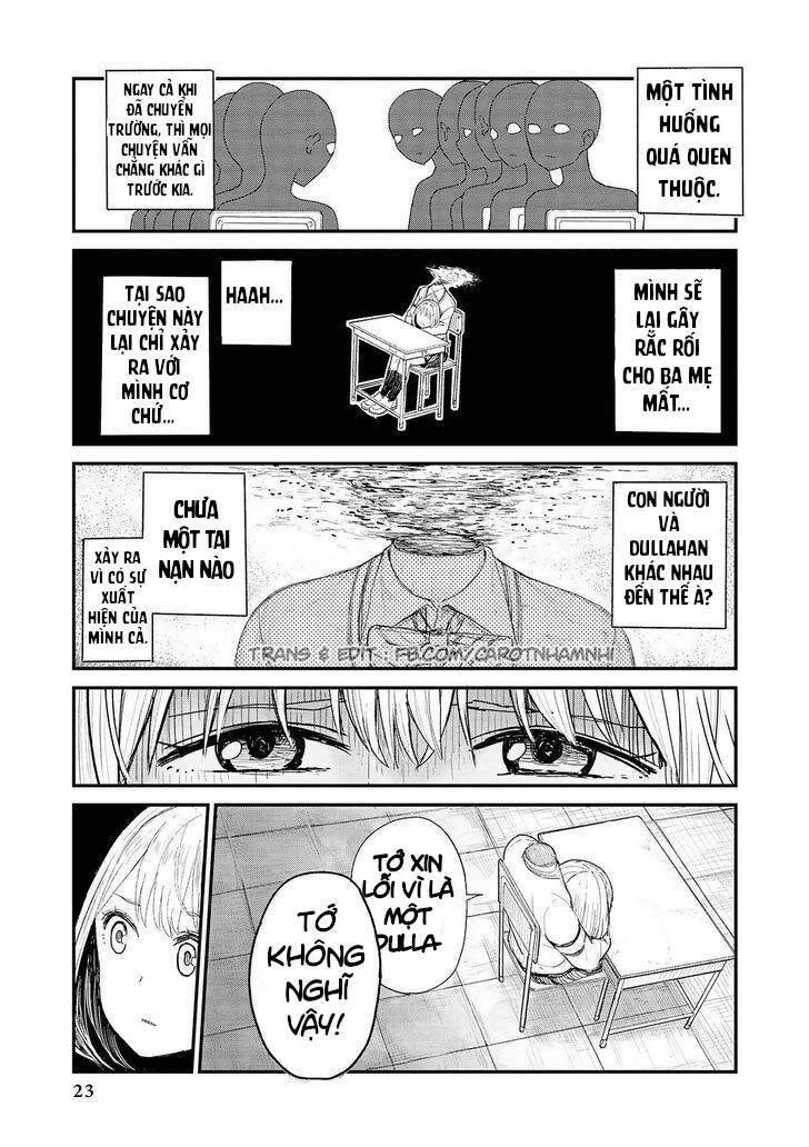 Tuyển Tập Oneshot Chapter 218 - 3