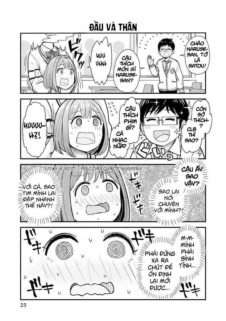 Tuyển Tập Oneshot Chapter 218 - 5