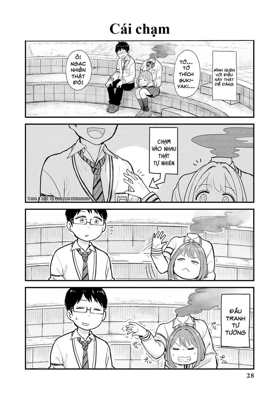 Tuyển Tập Oneshot Chapter 218 - 8