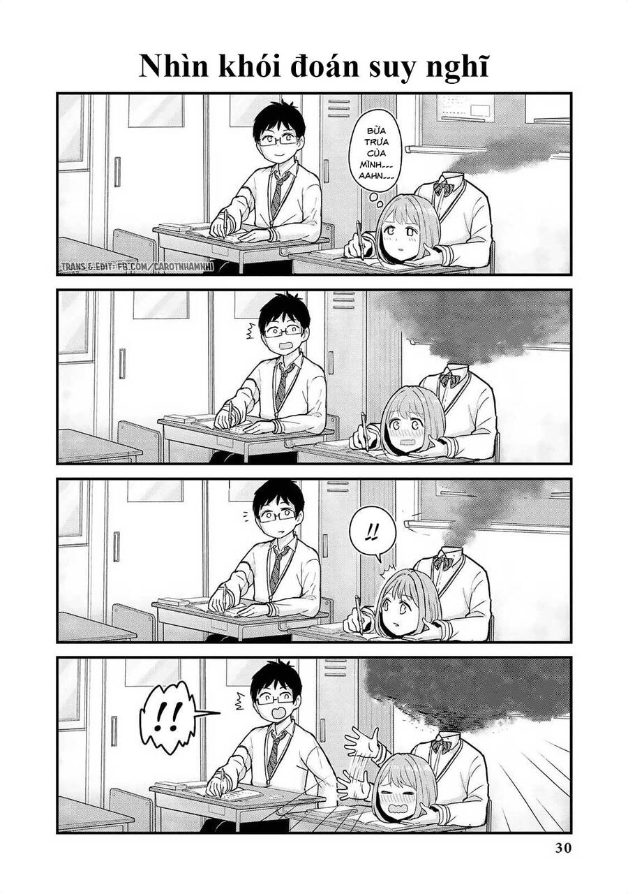 Tuyển Tập Oneshot Chapter 218 - 10