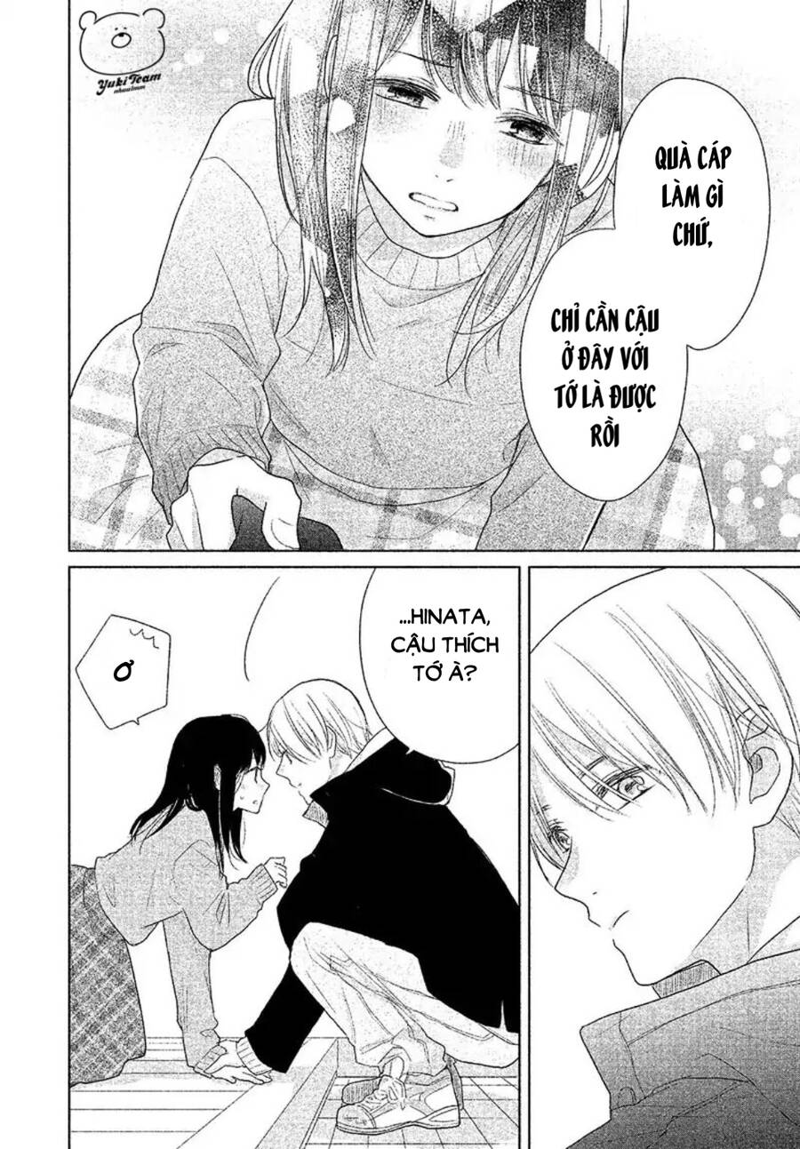 Tuyển Tập Oneshot Chapter 22 - 12