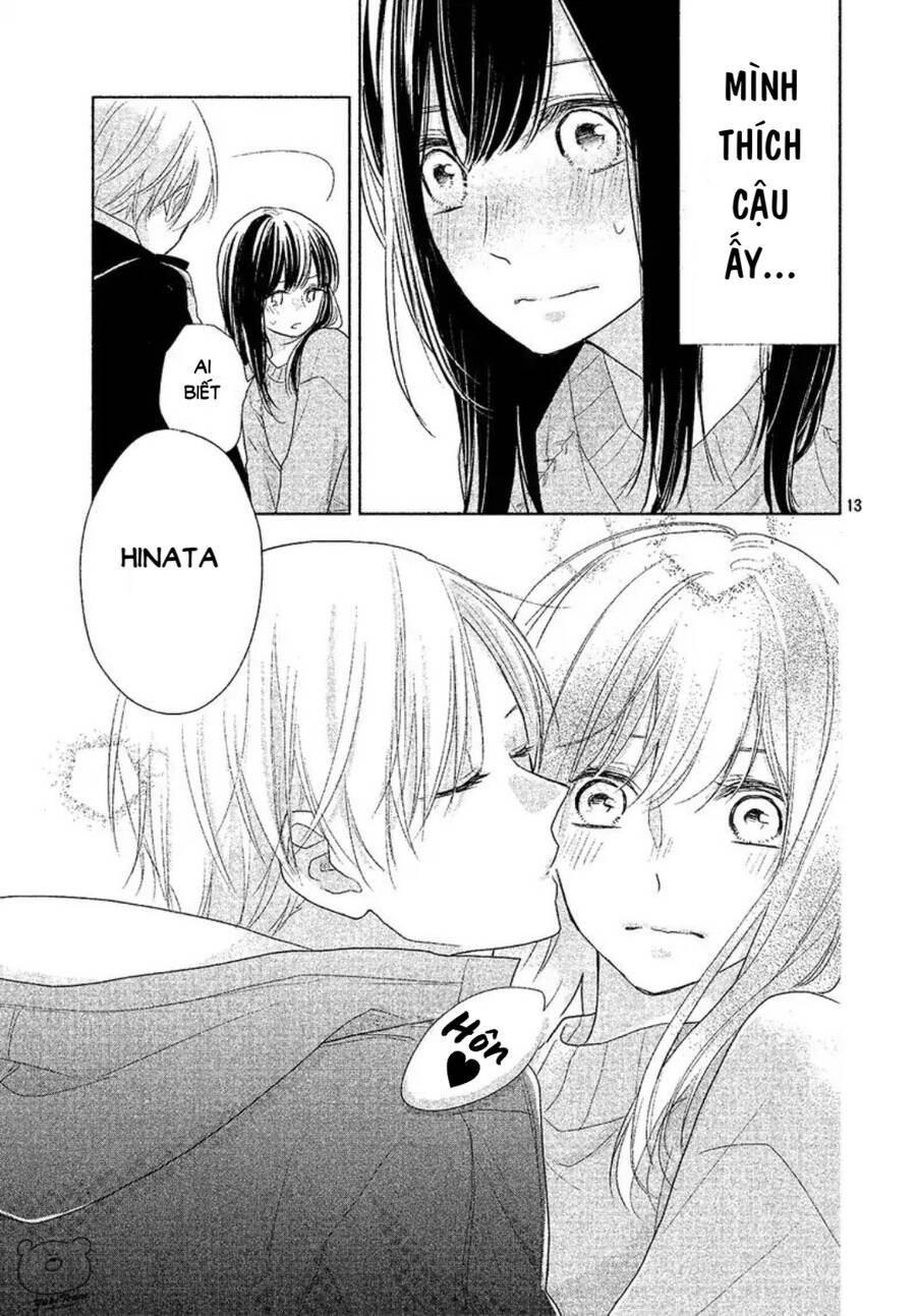 Tuyển Tập Oneshot Chapter 22 - 13