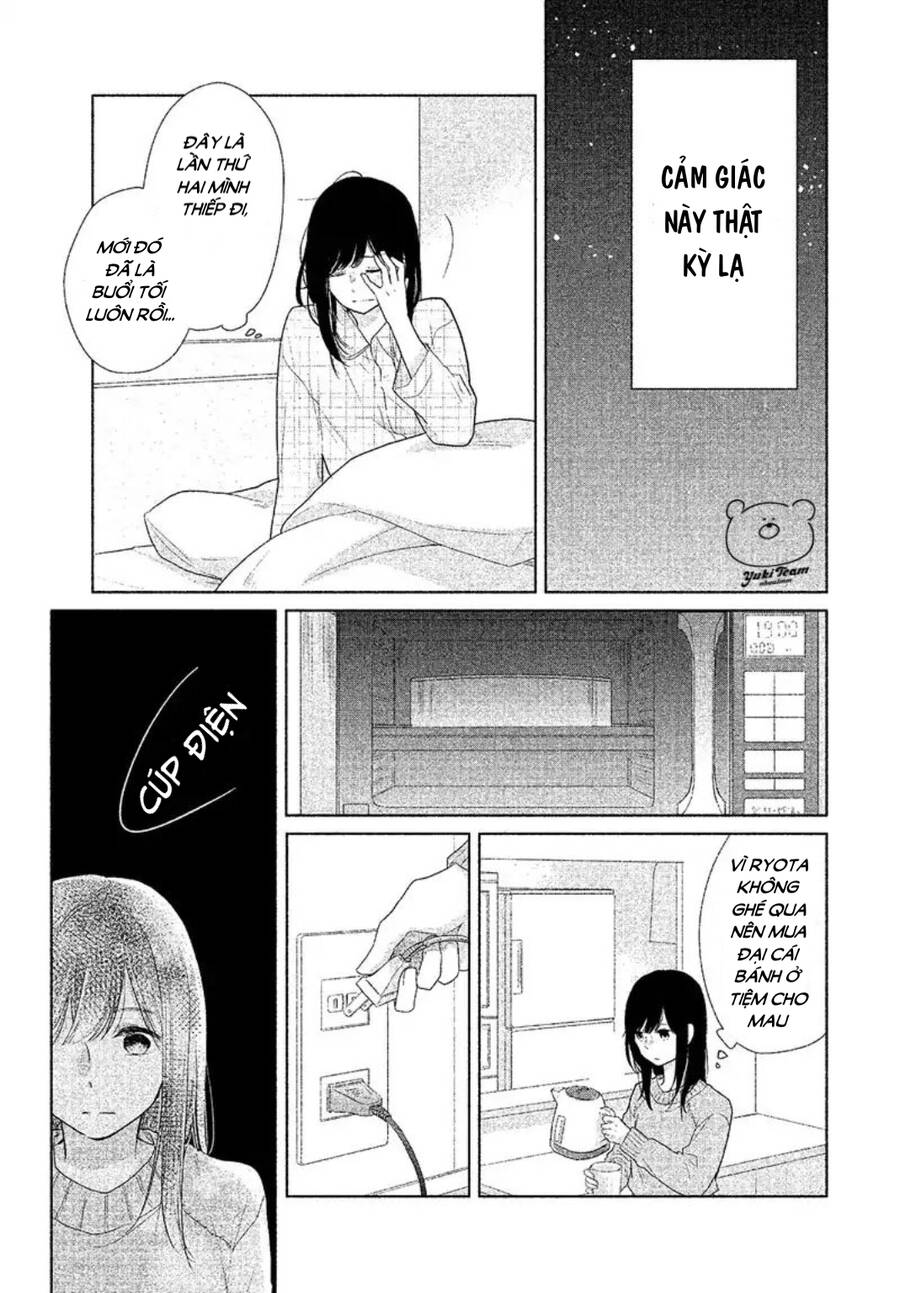 Tuyển Tập Oneshot Chapter 22 - 7