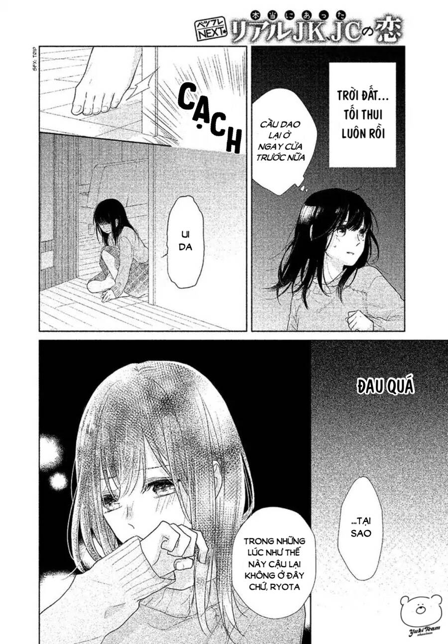 Tuyển Tập Oneshot Chapter 22 - 8