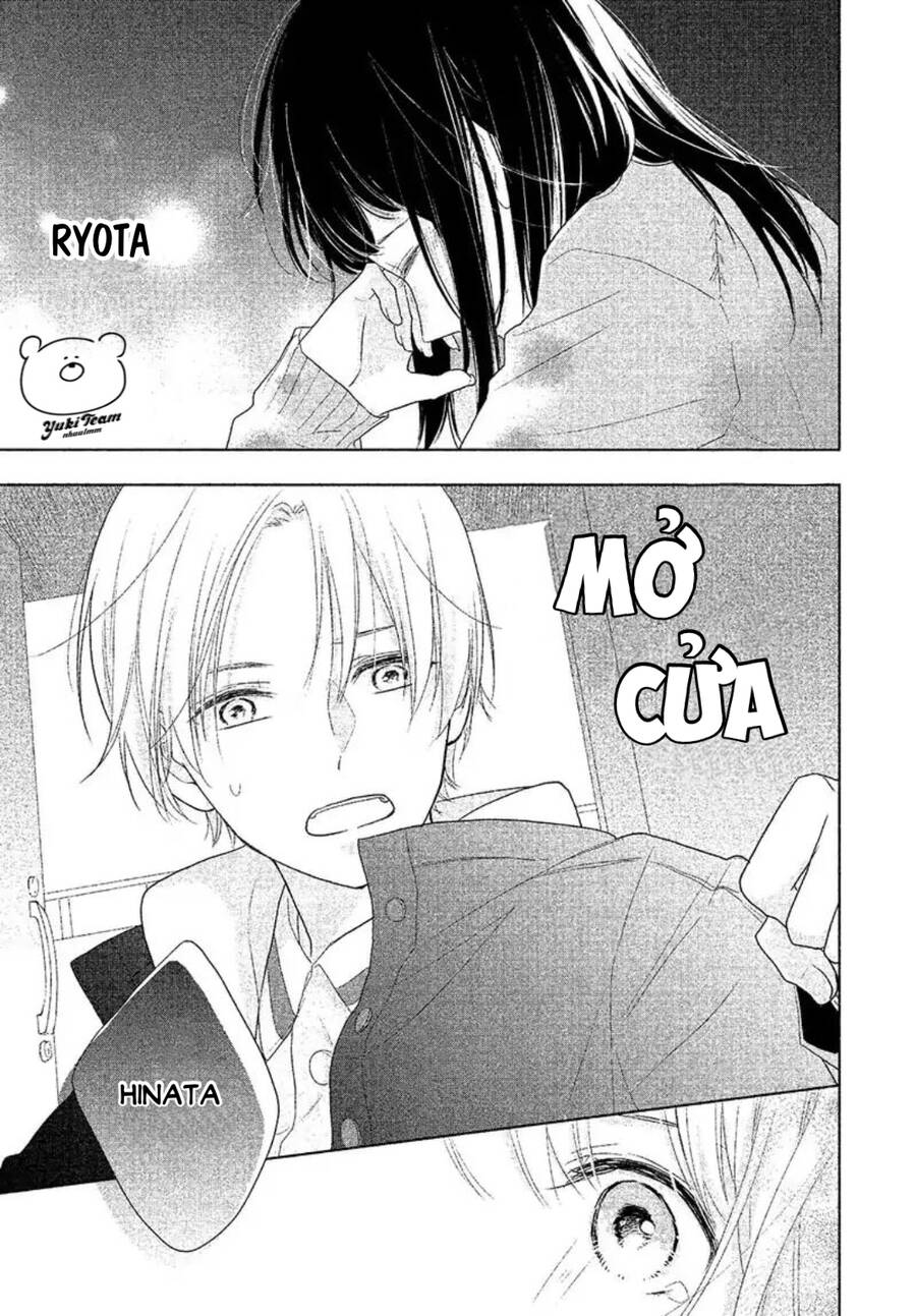 Tuyển Tập Oneshot Chapter 22 - 9