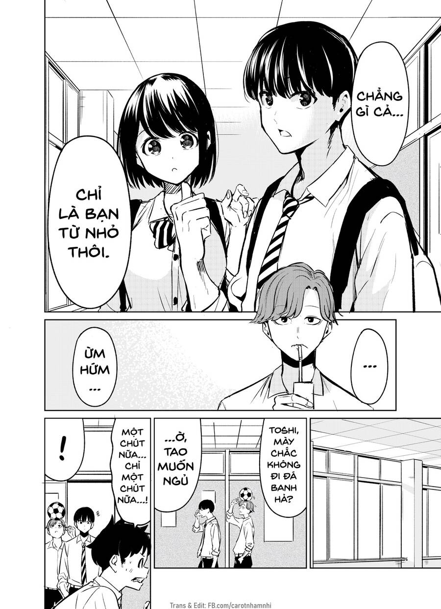 Tuyển Tập Oneshot Chapter 220 - 2