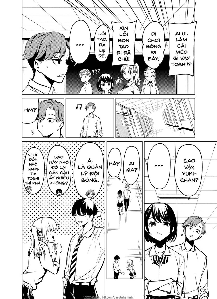 Tuyển Tập Oneshot Chapter 220 - 4