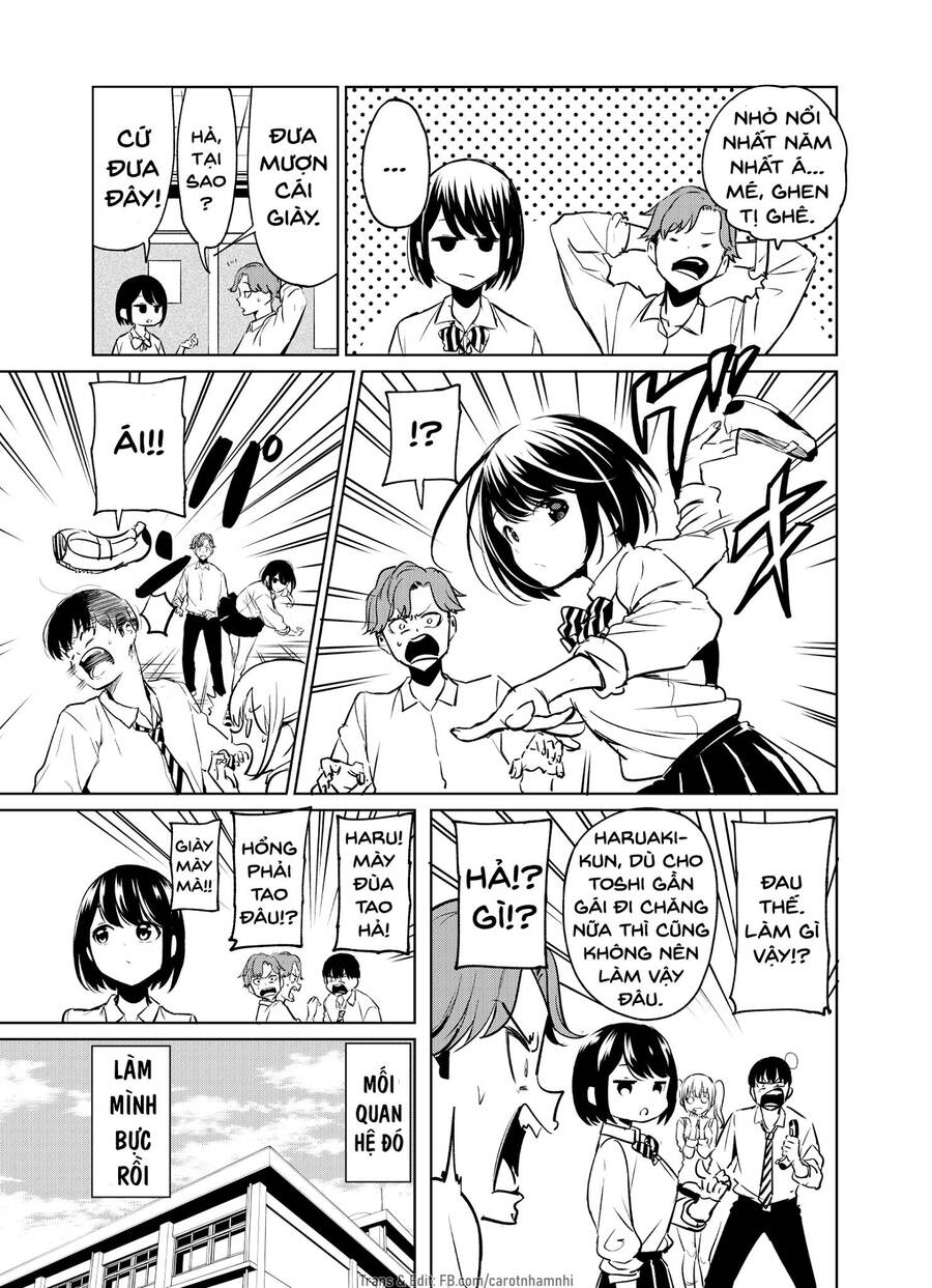 Tuyển Tập Oneshot Chapter 220 - 5