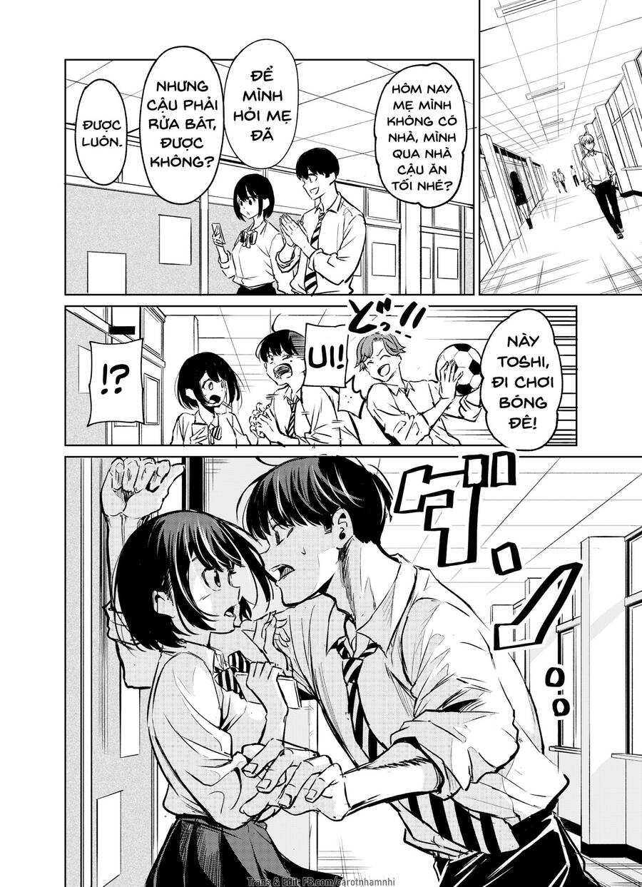 Tuyển Tập Oneshot Chapter 220 - 6