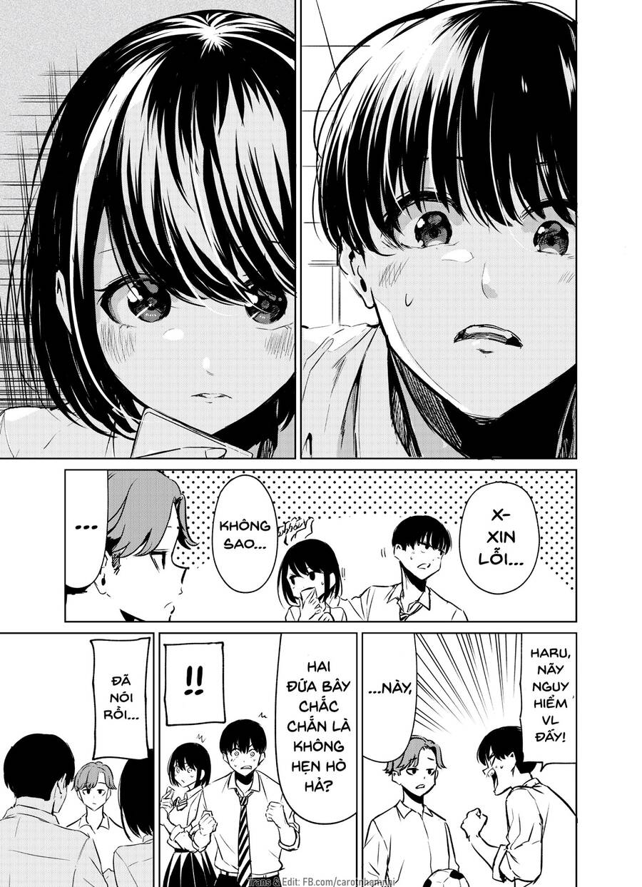 Tuyển Tập Oneshot Chapter 220 - 7