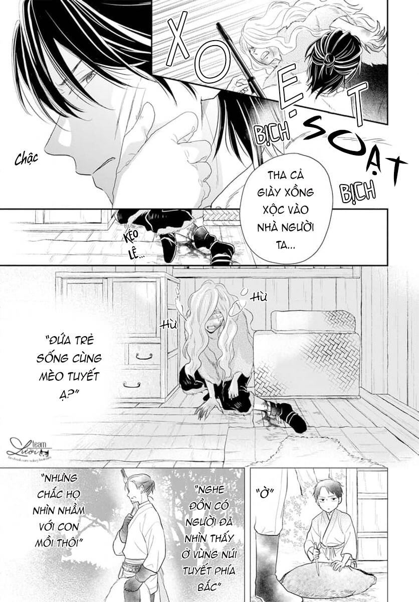 Tuyển Tập Oneshot Chapter 222 - 11