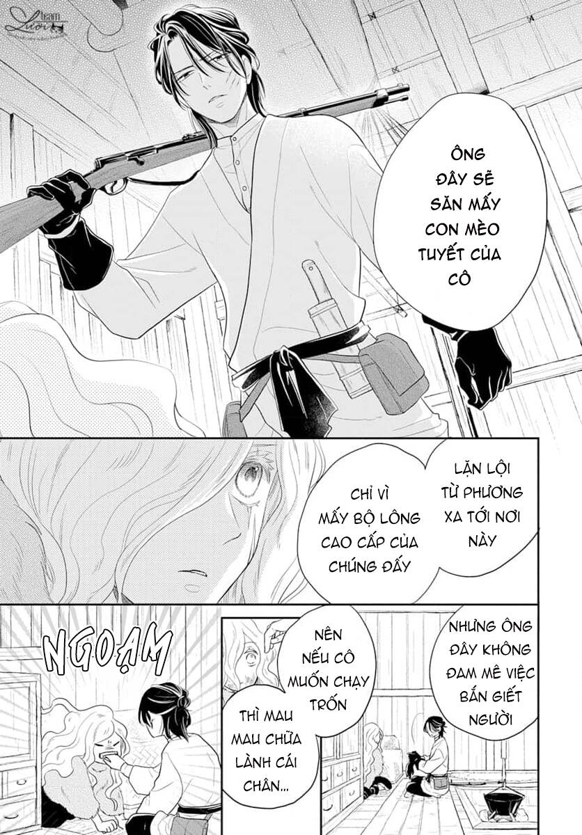 Tuyển Tập Oneshot Chapter 222 - 13