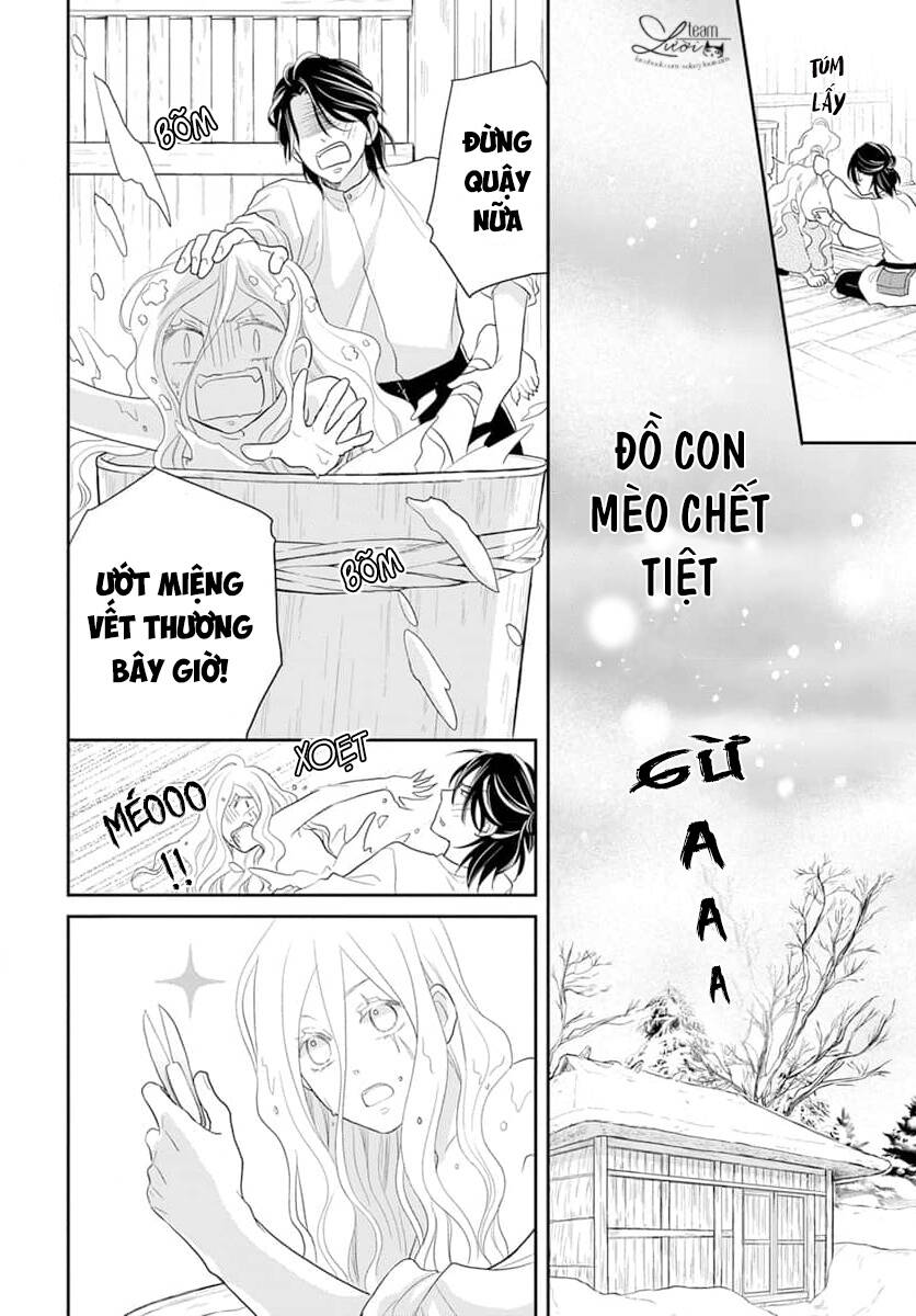 Tuyển Tập Oneshot Chapter 222 - 14