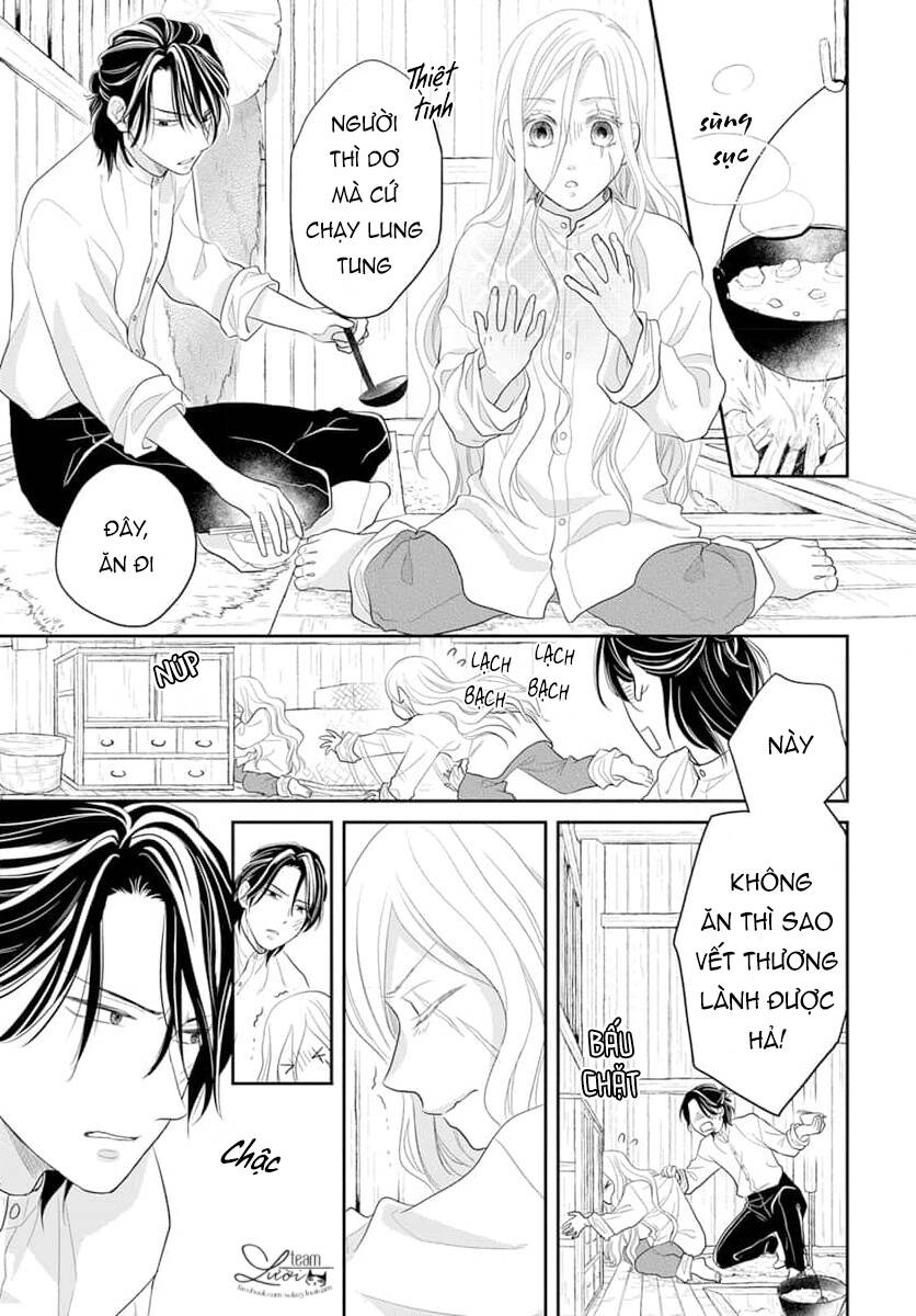 Tuyển Tập Oneshot Chapter 222 - 15