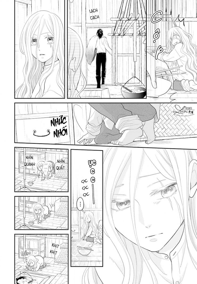 Tuyển Tập Oneshot Chapter 222 - 16