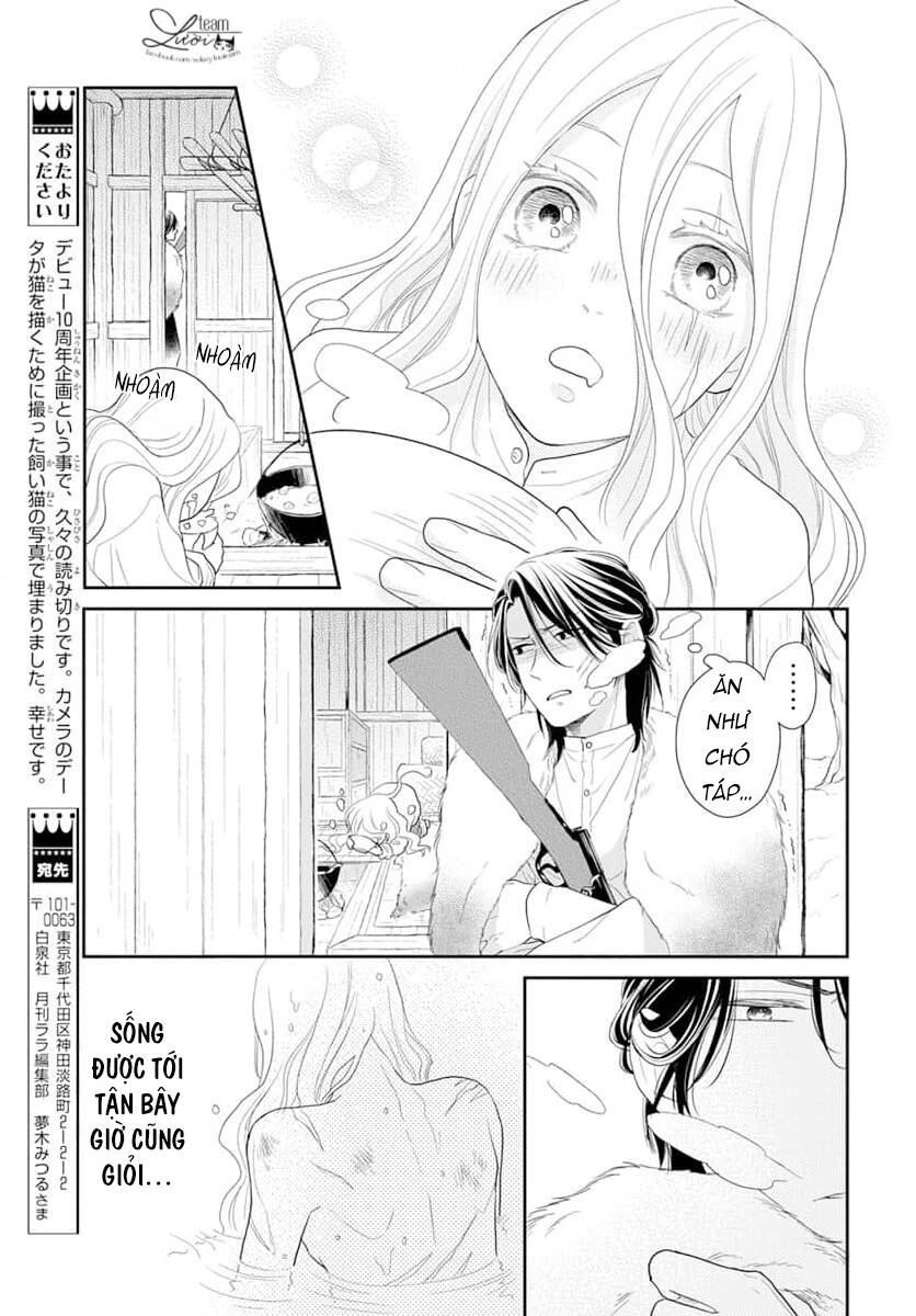 Tuyển Tập Oneshot Chapter 222 - 17