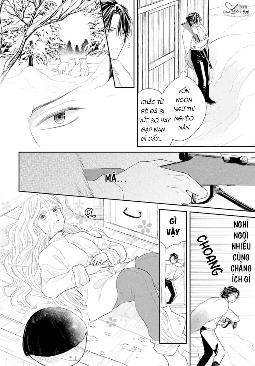 Tuyển Tập Oneshot Chapter 222 - 18