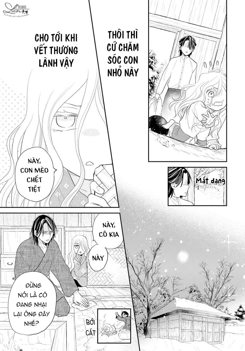 Tuyển Tập Oneshot Chapter 222 - 19