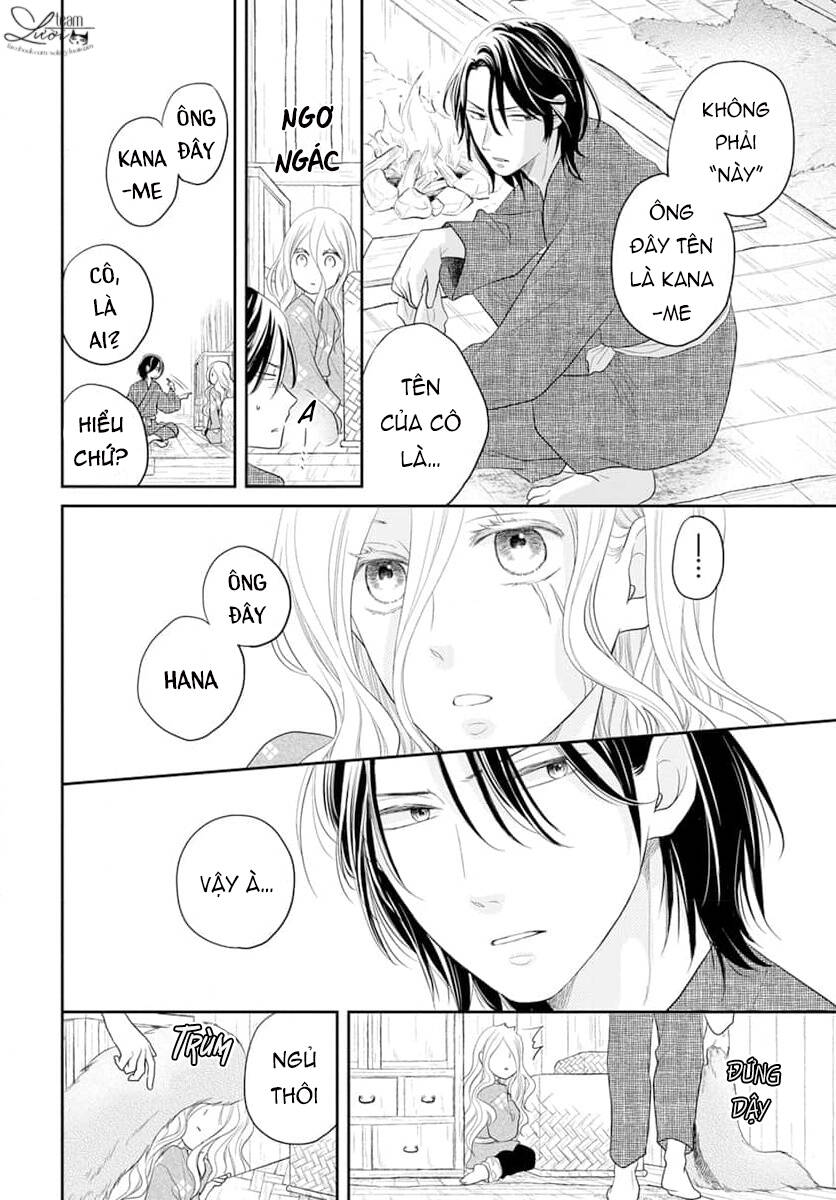 Tuyển Tập Oneshot Chapter 222 - 20