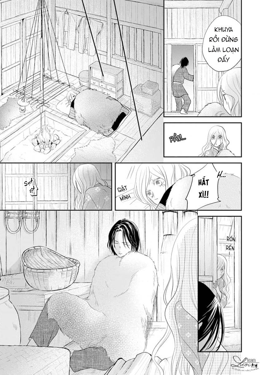 Tuyển Tập Oneshot Chapter 222 - 21