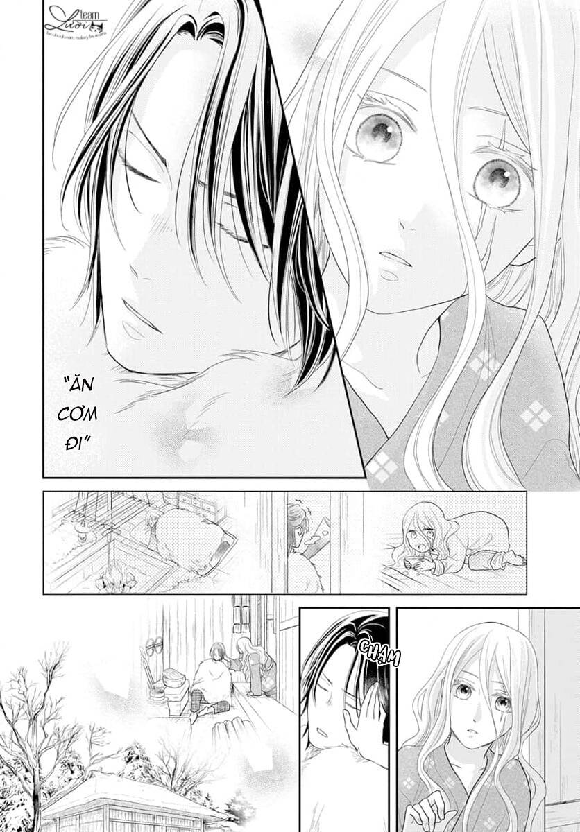 Tuyển Tập Oneshot Chapter 222 - 22