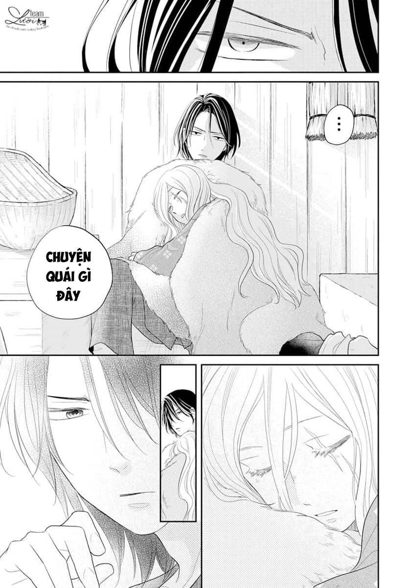 Tuyển Tập Oneshot Chapter 222 - 23