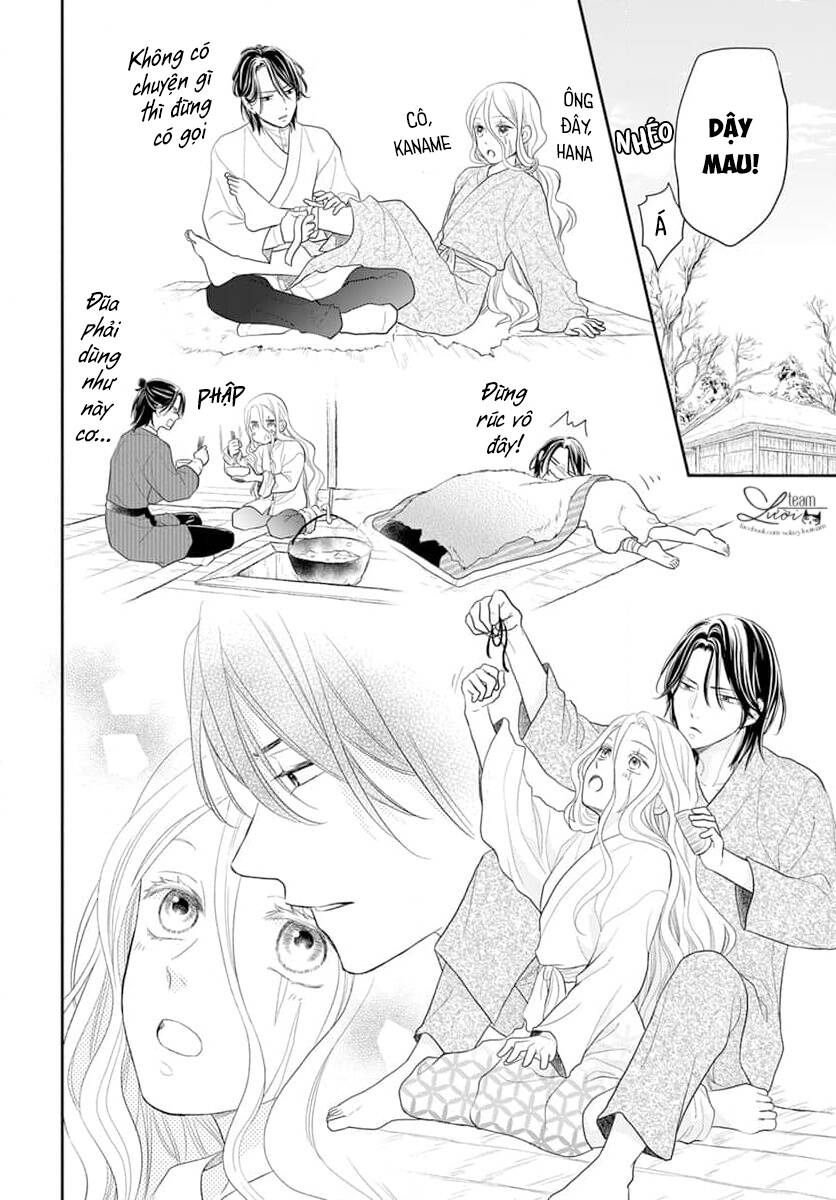 Tuyển Tập Oneshot Chapter 222 - 24