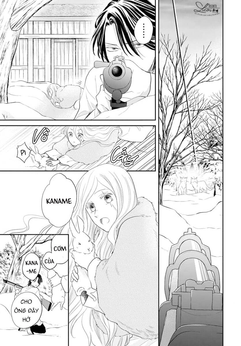 Tuyển Tập Oneshot Chapter 222 - 25