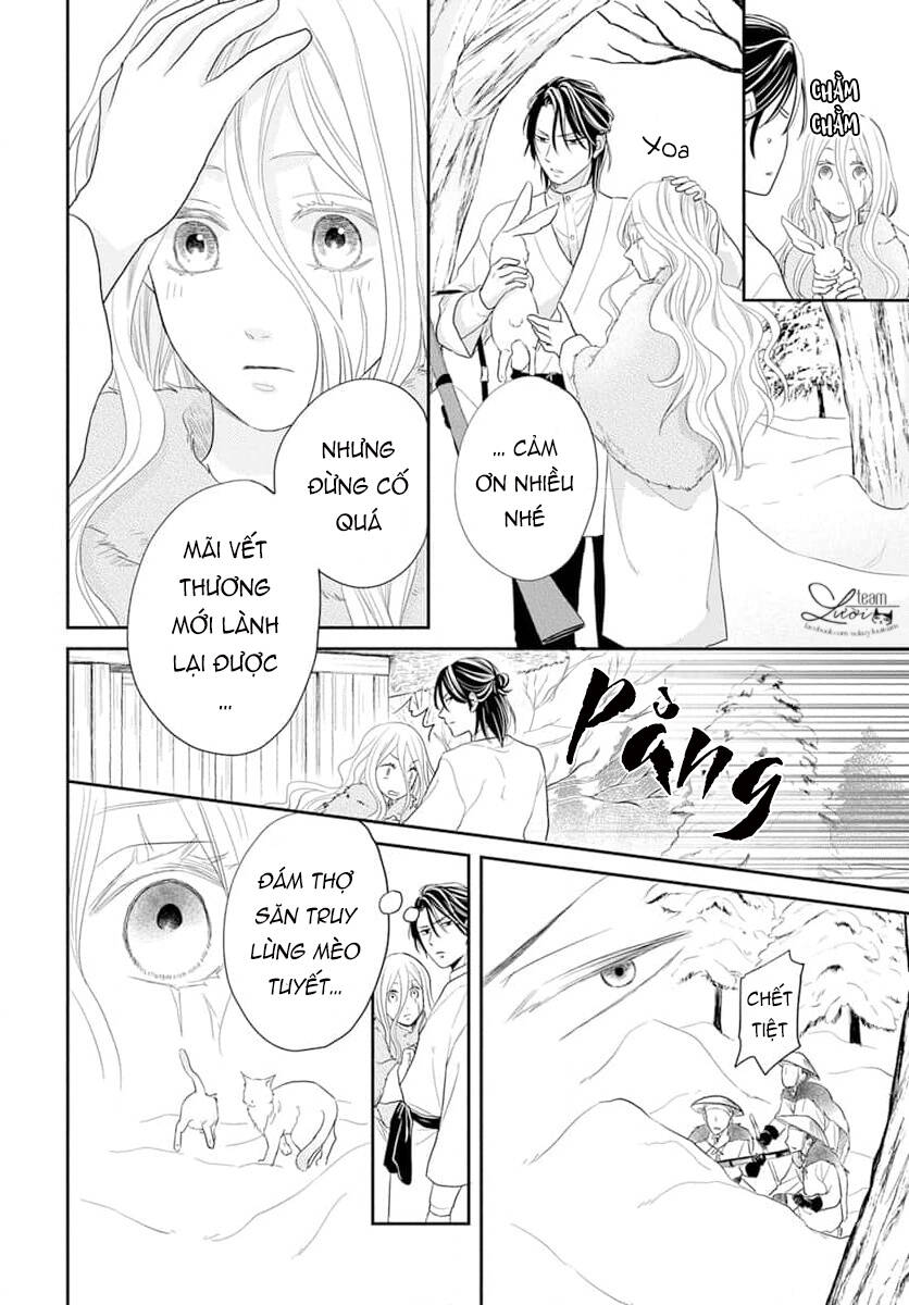 Tuyển Tập Oneshot Chapter 222 - 26