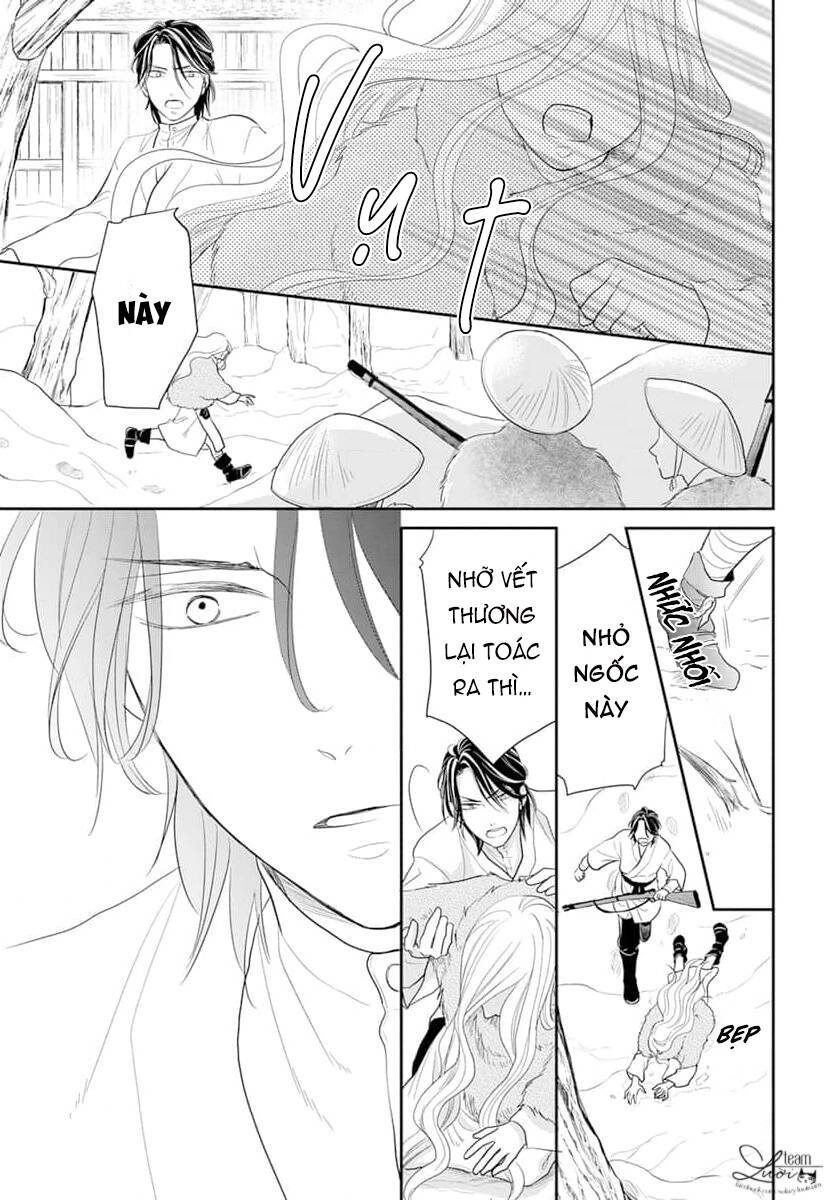 Tuyển Tập Oneshot Chapter 222 - 27