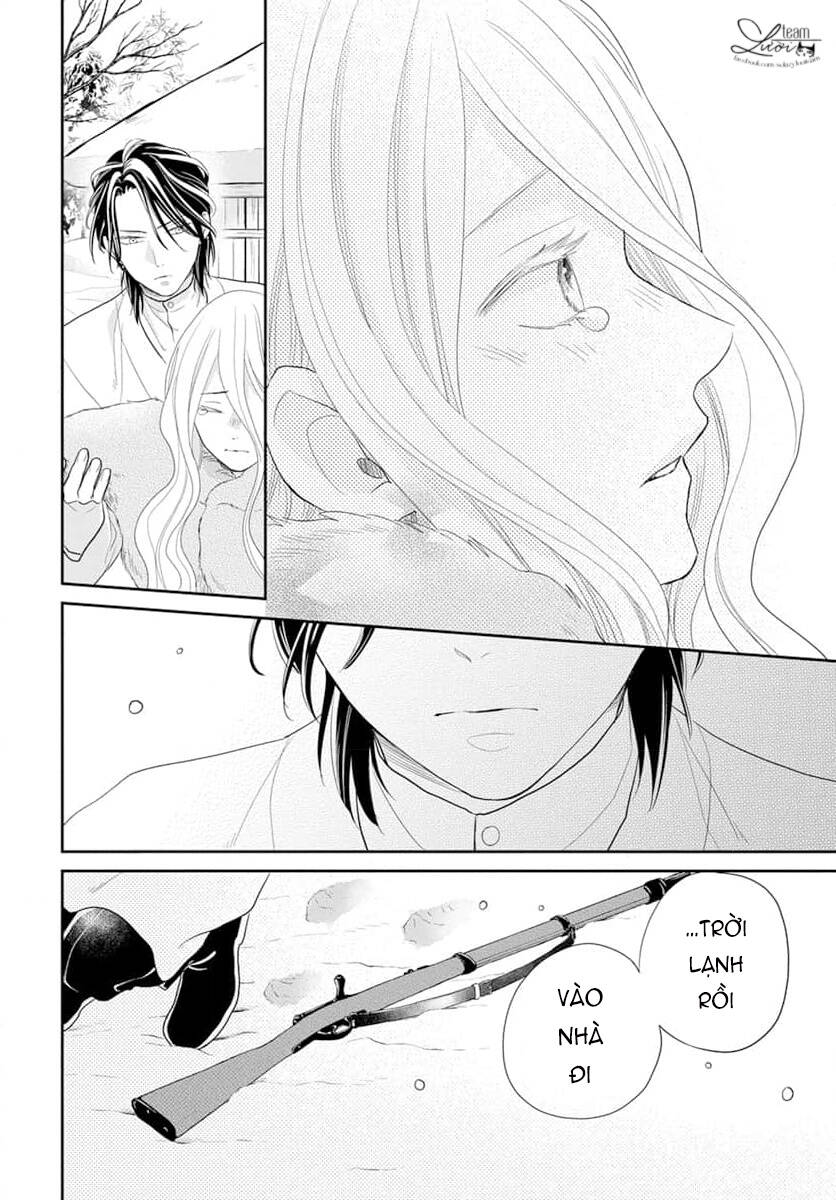 Tuyển Tập Oneshot Chapter 222 - 28