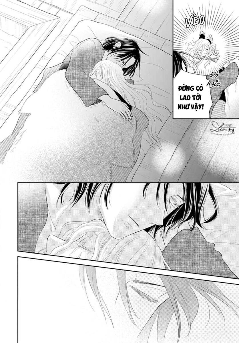 Tuyển Tập Oneshot Chapter 222 - 30