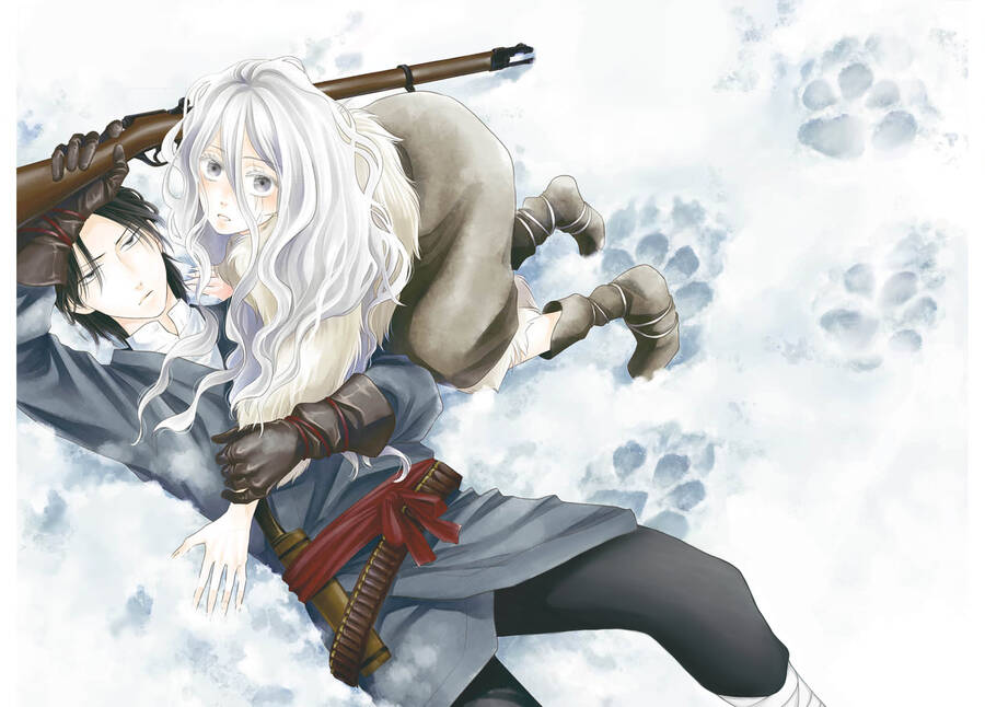 Tuyển Tập Oneshot Chapter 222 - 4