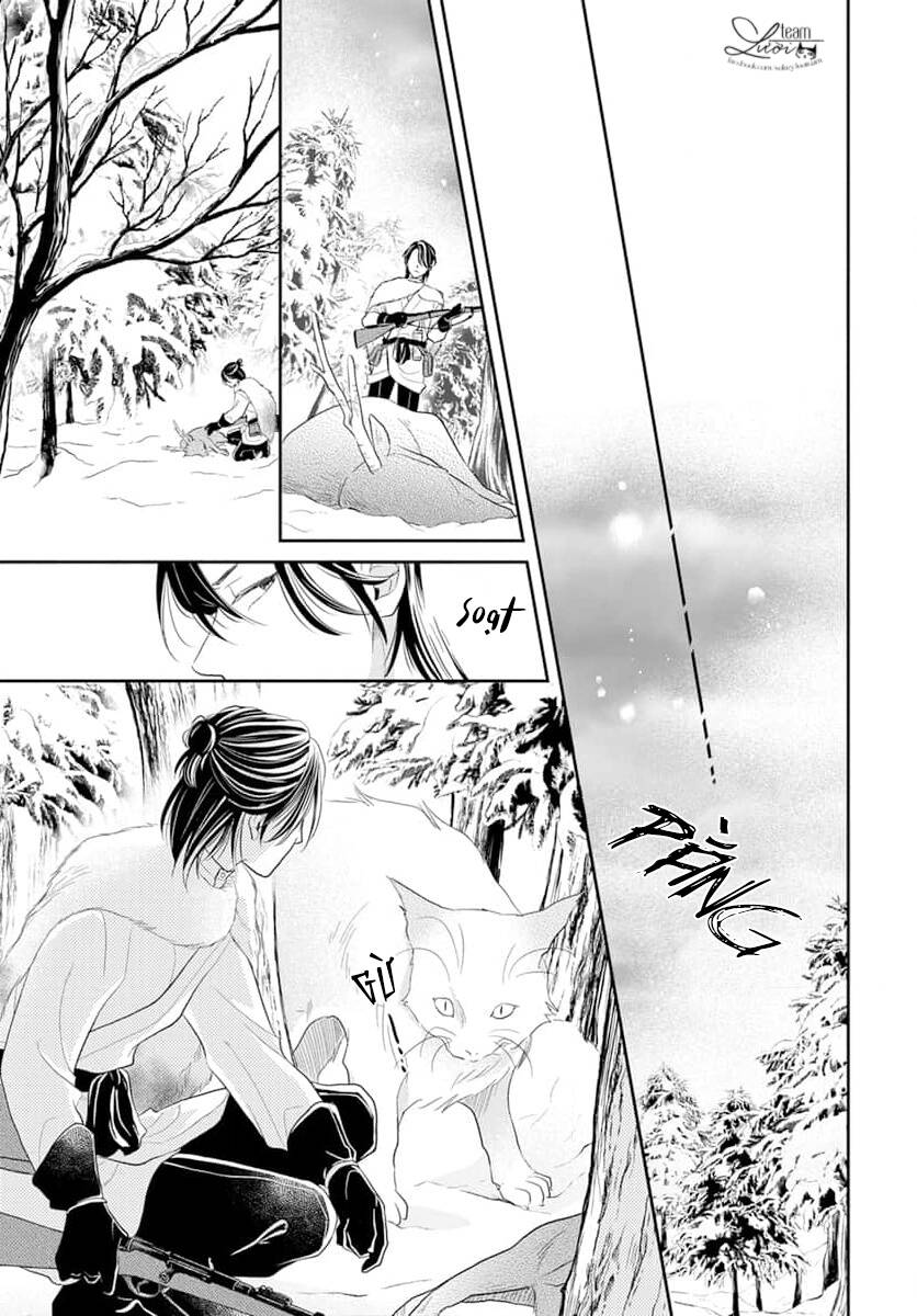 Tuyển Tập Oneshot Chapter 222 - 31