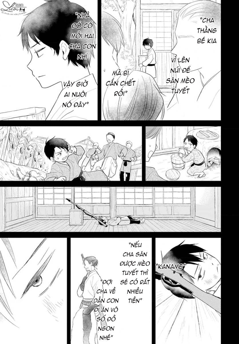 Tuyển Tập Oneshot Chapter 222 - 33