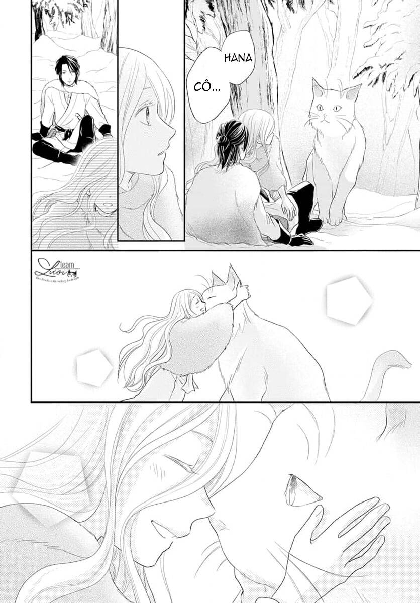 Tuyển Tập Oneshot Chapter 222 - 36