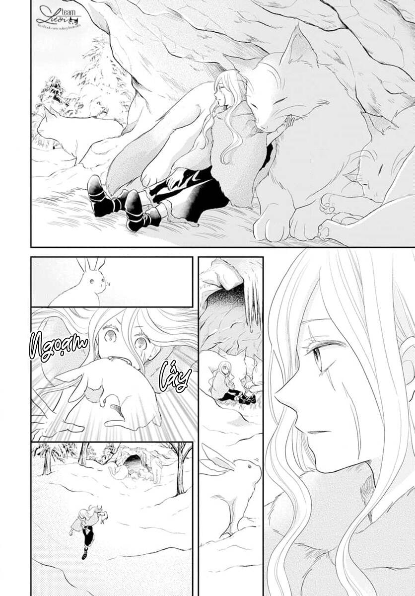 Tuyển Tập Oneshot Chapter 222 - 40