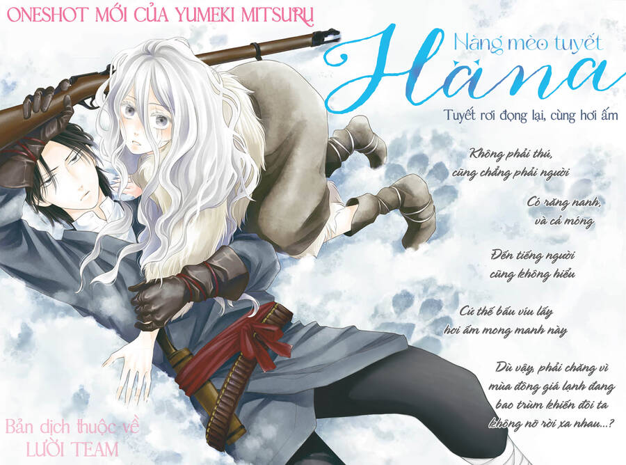 Tuyển Tập Oneshot Chapter 222 - 5