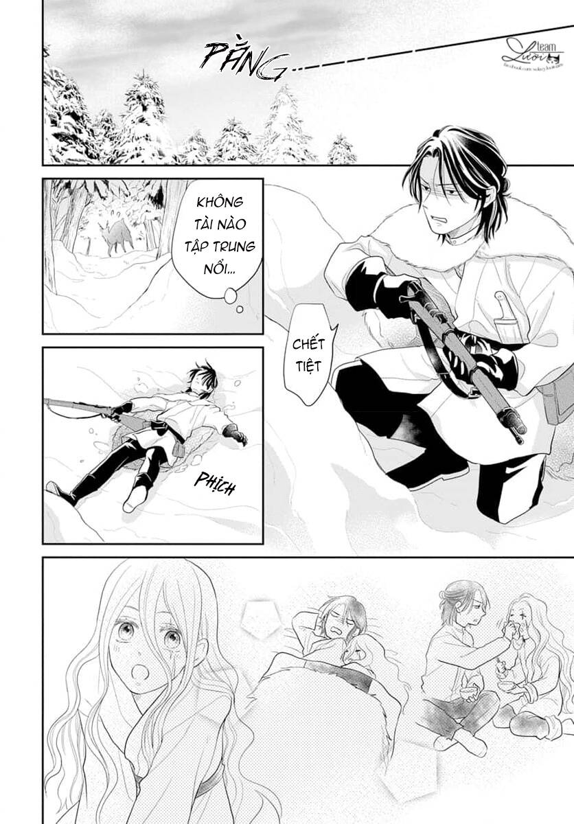 Tuyển Tập Oneshot Chapter 222 - 42